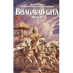 As It Is: Bhagavad-gita
