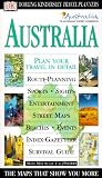 Eyewitness Travel Planner: Australia