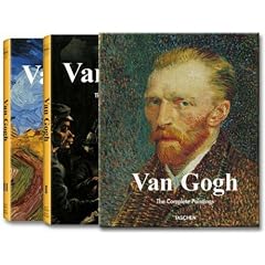 Van Gogh: The Complete Paintings (25)