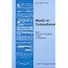 Musik im Gottesdienst, Bd.1, Historische Grundlagen, Liturgik, Liturgiegesang: Historische Grundlagen, Liturgik, Liturgiegesang. Ein Handbuch zur Grundausbildung in der katholischen Kirchenmusik