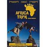Africa trekpar Alexandre Poussin