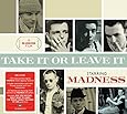 Take It Or Leave It [CD + DVD]