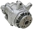 Sachs Power Steering Pump