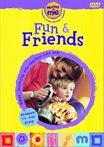 Mommy & Me - Fun & Friends