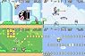 スーパーマリオアドバンス2 スーパーマリオワールド+マリオブラザーズ