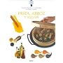 Pasta, Arroz y Salsa (Le Cordon Bleu) (Spanish Edition)