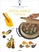 Book Pasta, Arroz y Salsa (Le Cordon Bleu)
