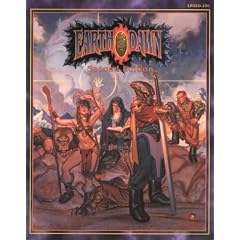 Earthdawn