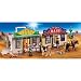 Playmobil 4398 Take along Western-City with Sheriff Office and Bank_s-1