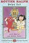 Rotten Ralph Helps Out [With Hardcover Book]