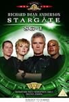 Stargate SG-1: Season 6 (Vol. 26) [DVD]