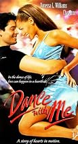 Dance With Me [VHS]