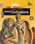Ancient Civilizations: 3000 Bc-Ad 500 (Time-Life Student Library)