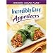Incredibly Easy Appetizers