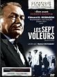Les sept voleurs