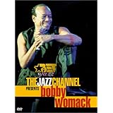 The Jazz Channel Presents Bobby Womack (BET on Jazz) (2000)