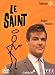 Le Saint : L'Int&eacute;grale Saison 1 - Coffret 5 DVD