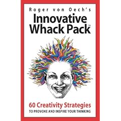 Innovative Whack Pack