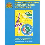 procedures for primary care physicians