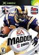 Madden NFL 2003 (Xbox)
