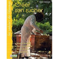Cr�er son rucher