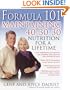 Formula 101: Maintaining 40-30-30 Nutrition for a Lifetime