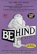 Behind the Scenes: Complete Series [DVD] [Import]