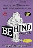 Behind The Scenes: Comp Series