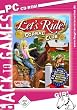 Let's Ride: Corral Club