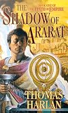 The Shadow of Ararat (Oath of Empire, Book 1)