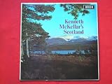 KENNETH McKELLAR Kenneth McKellar`s Scotland LP