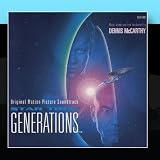 Star Trek: Generations - Original Motion Picture Soundtrack
