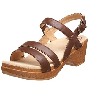 Dansko Women's Surraya Sandal