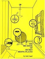 Big Book of Secret Hiding Places