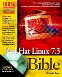 Red Hat Linux 7.3 Bible