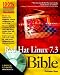 Book Red Hat Linux 7.3 Bible