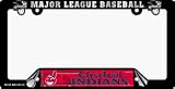 MLB Cleveland Indians License Plate Frame