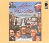 Review Audio Bookshelf  / Lives of the Presidents