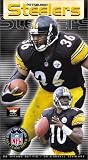 Pittsburgh Steelers 2001 NFL Team Video