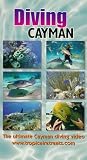 Diving Cayman [VHS]