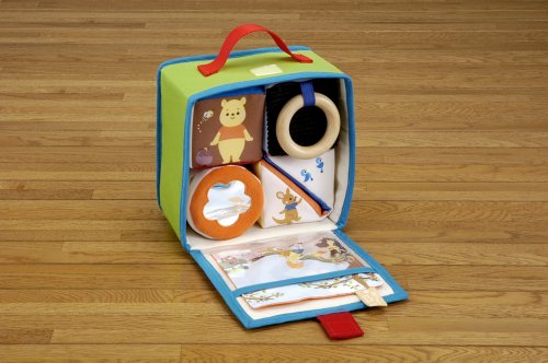 Cover image : Winnie the Pooh's Story Book かんたんやわらかつみき