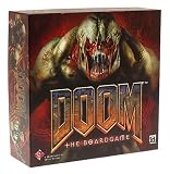 Eigenschaften Fantasy Flight Games 4098529 / Doom - The Boardgame (engl.)