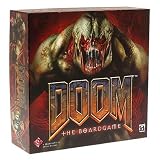 Doom: The Boardgame