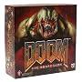 Doom The Board Game