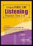 Lingua TOEFL CBT Listening Practice Test 1-4