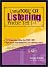 Books : Lingua TOEFL CBT Listening Practice Test 1-4