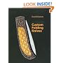 Custom Folding Knives