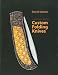 Custom Folding Knives