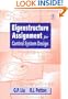 Eigenstructure Assignment for Control System Design