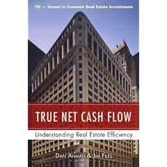 True Net Cash Flow: Understanding Real Estate Efficiency